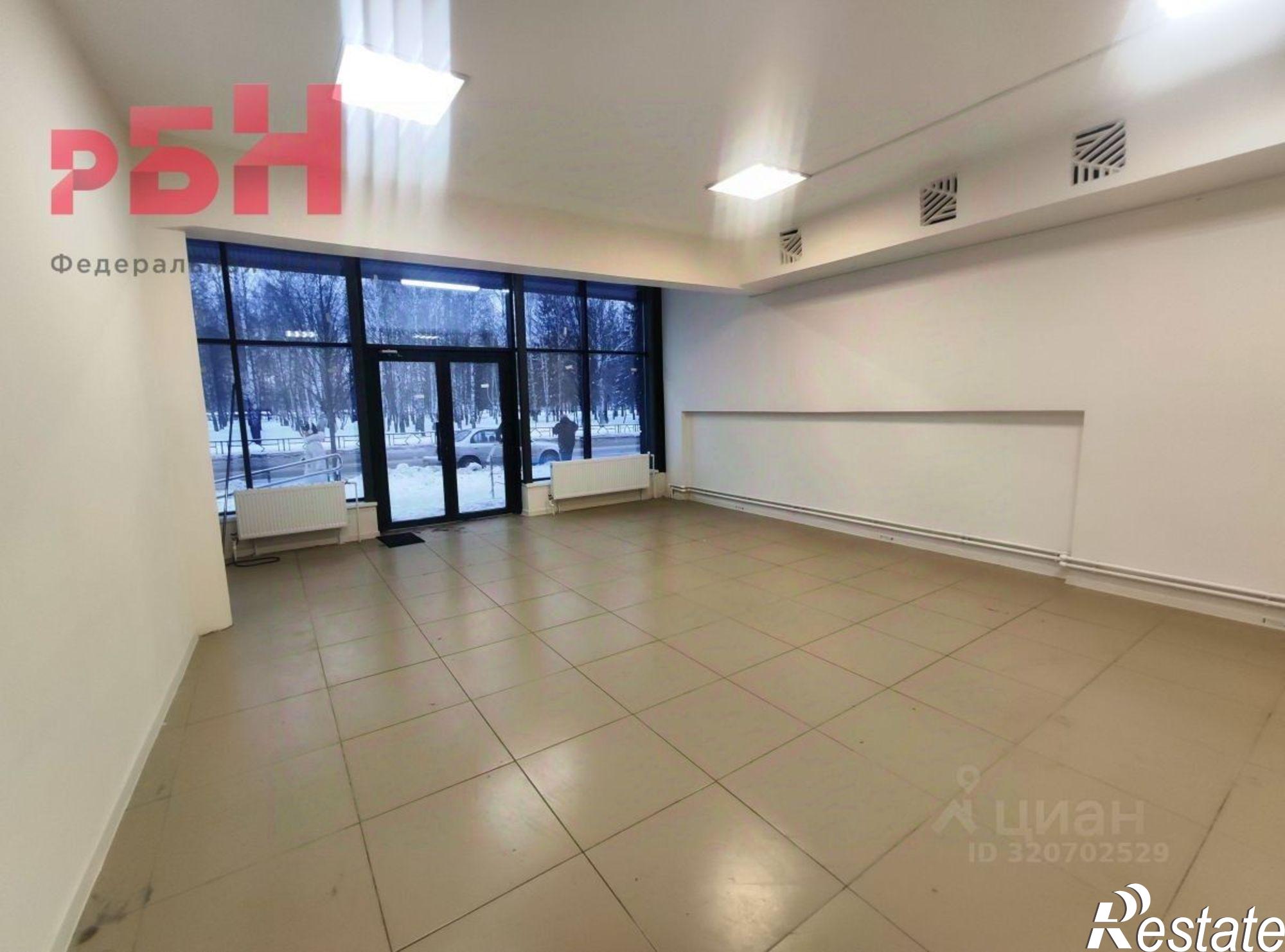 Купить торговое помещение за 14 858 500 рублей на улица Ленина, 34