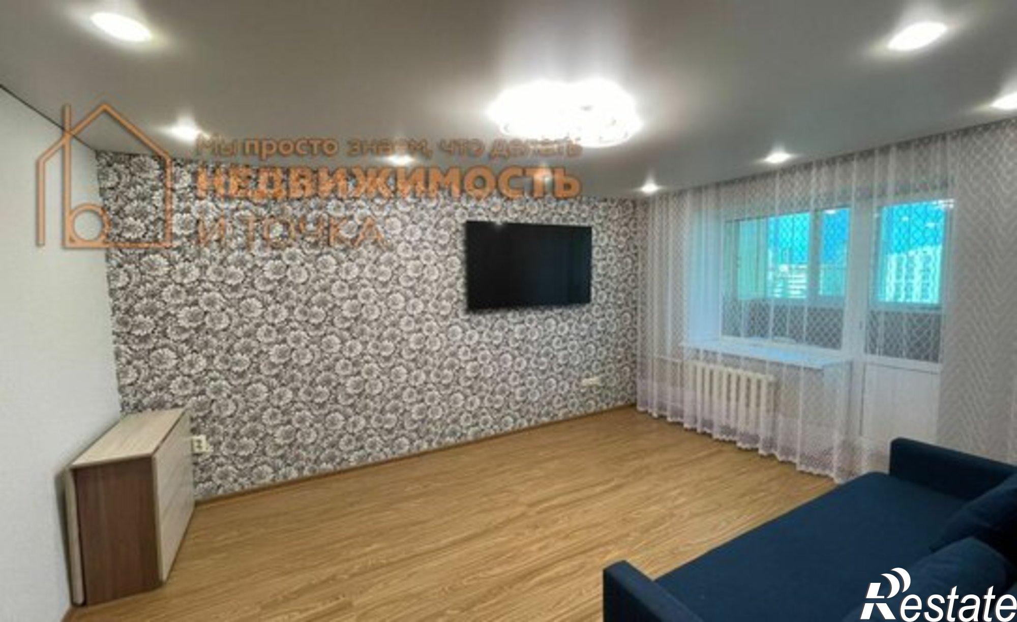 Купить квартиру за 4 800 000 рублей на ул Энергетиков, 11Б