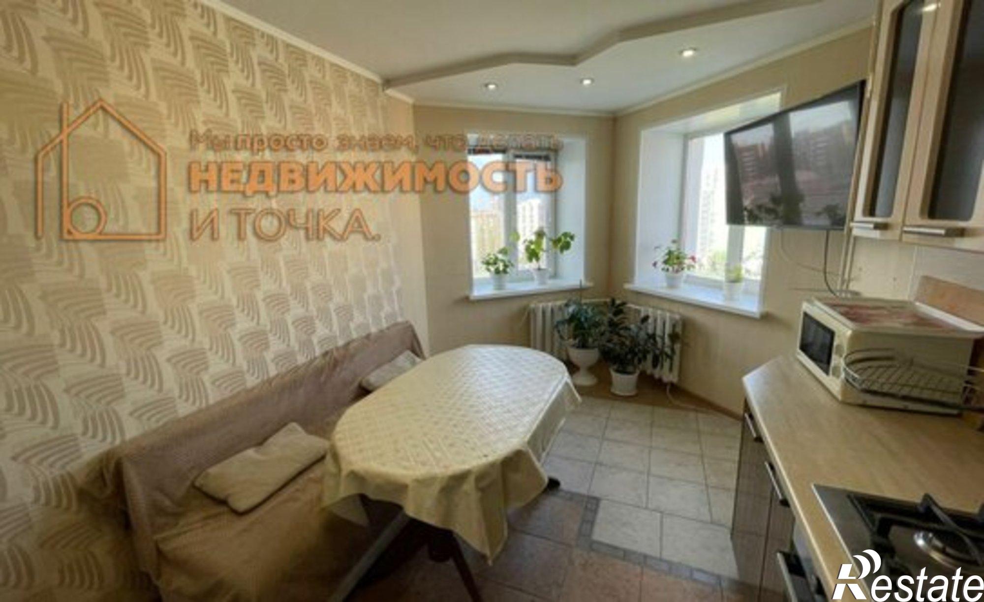 Купить квартиру за 4 800 000 рублей на ул Энергетиков, 11Б