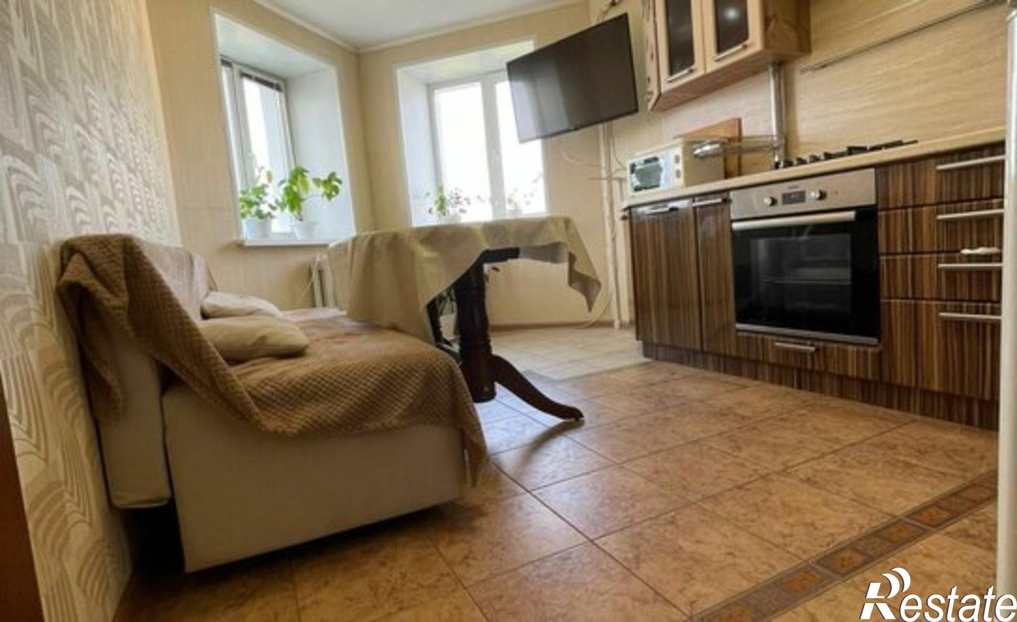 Купить квартиру за 4 800 000 рублей на ул Энергетиков, 11Б