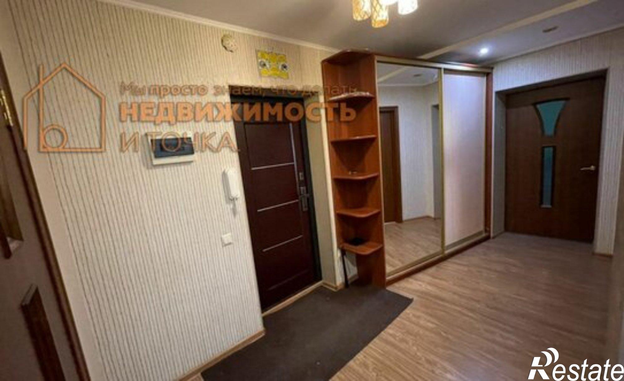 Купить квартиру за 4 800 000 рублей на ул Энергетиков, 11Б