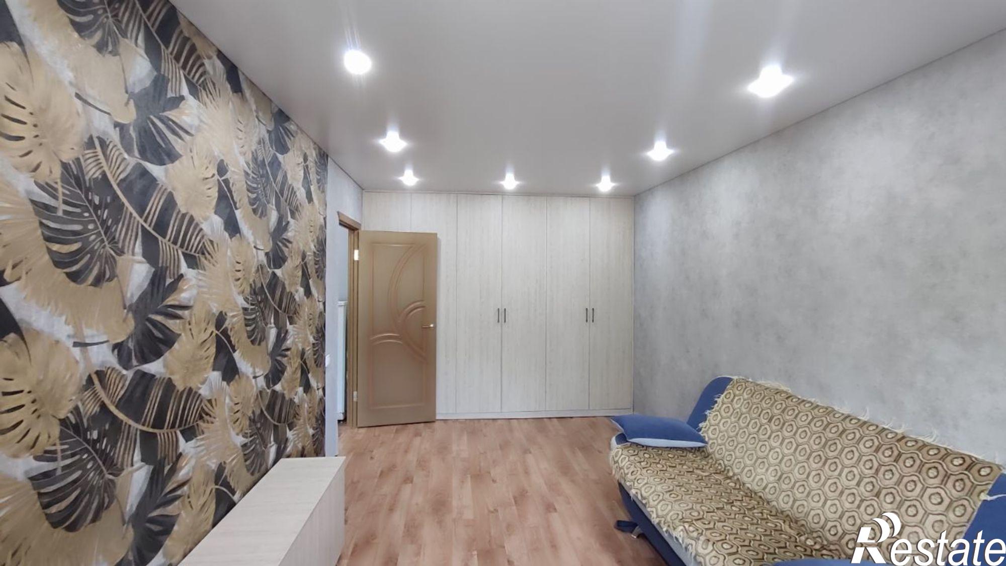 Сдать квартиру за 18 000 рублей на Юбилейный пр-кт, 5 А