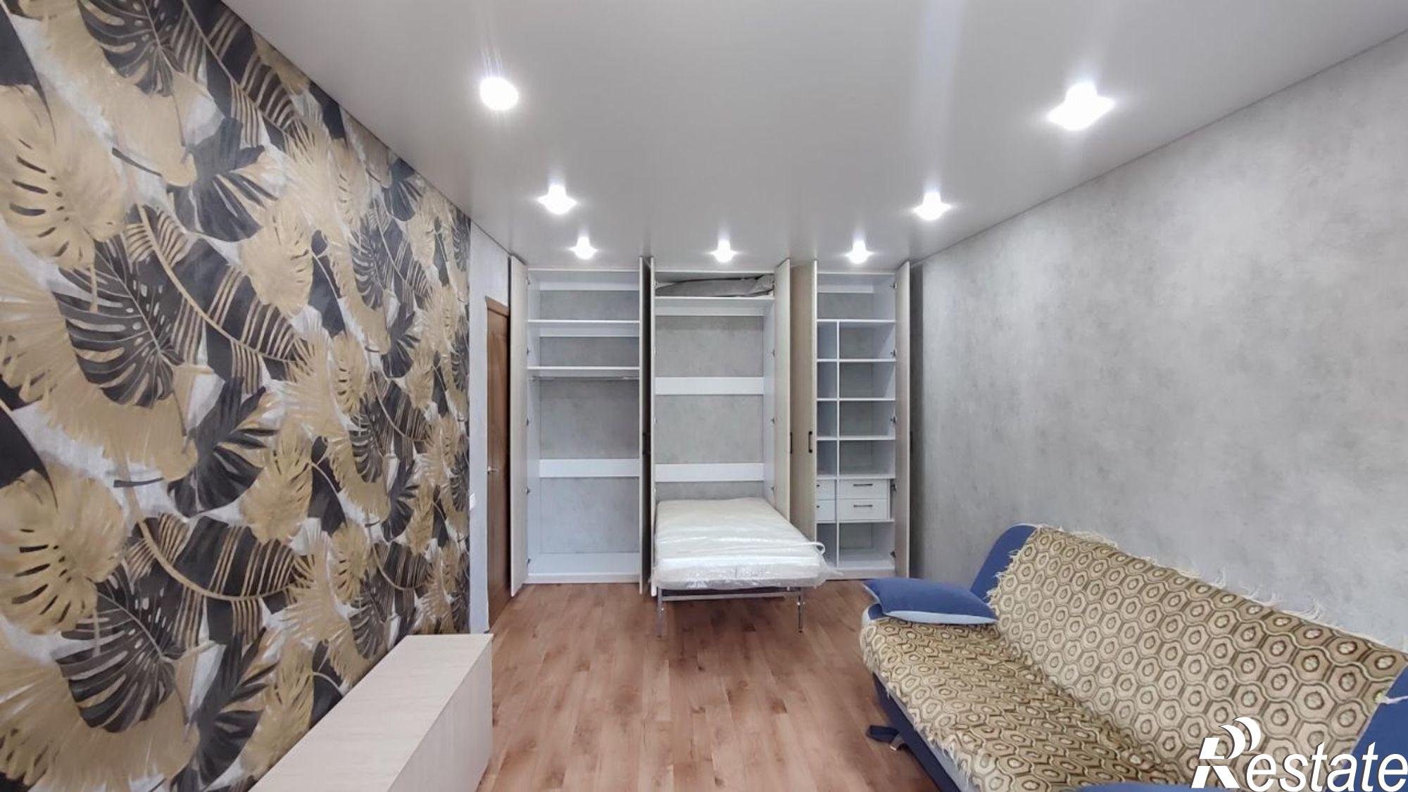 Сдать квартиру за 18 000 рублей на Юбилейный пр-кт, 5 А