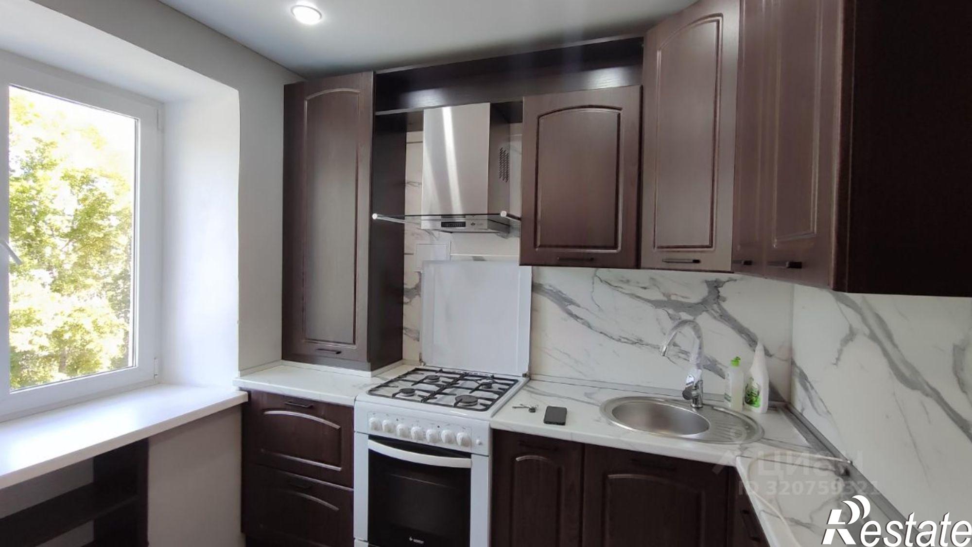 Сдать квартиру за 18 000 рублей на Юбилейный пр-кт, 5 А