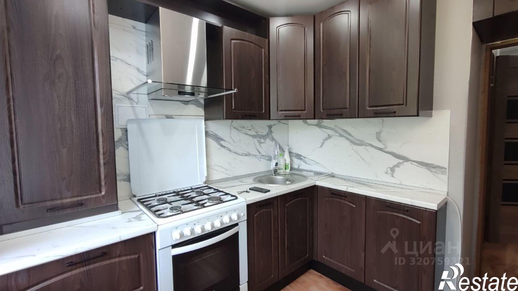 Сдать квартиру за 18 000 рублей на Юбилейный пр-кт, 5 А