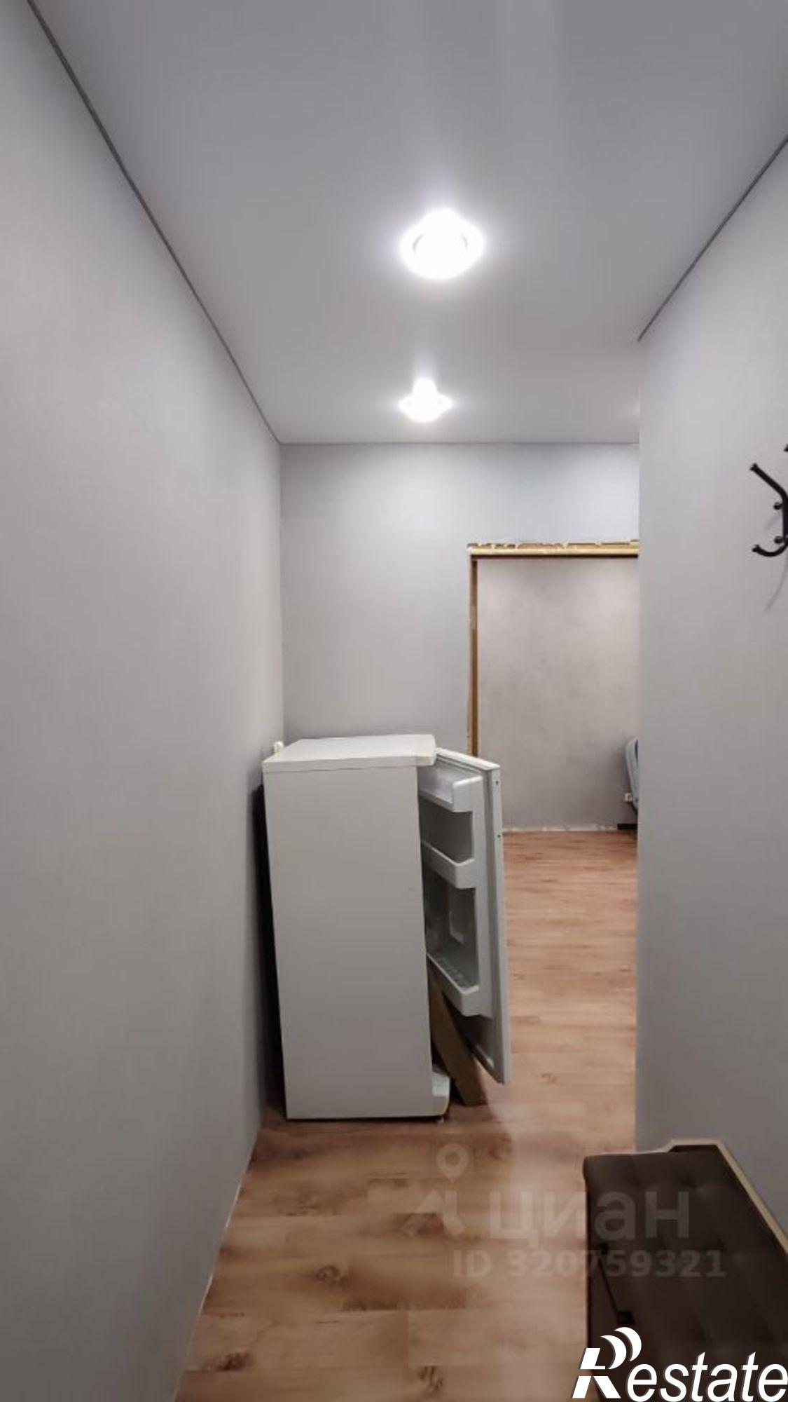 Сдать квартиру за 18 000 рублей на Юбилейный пр-кт, 5 А