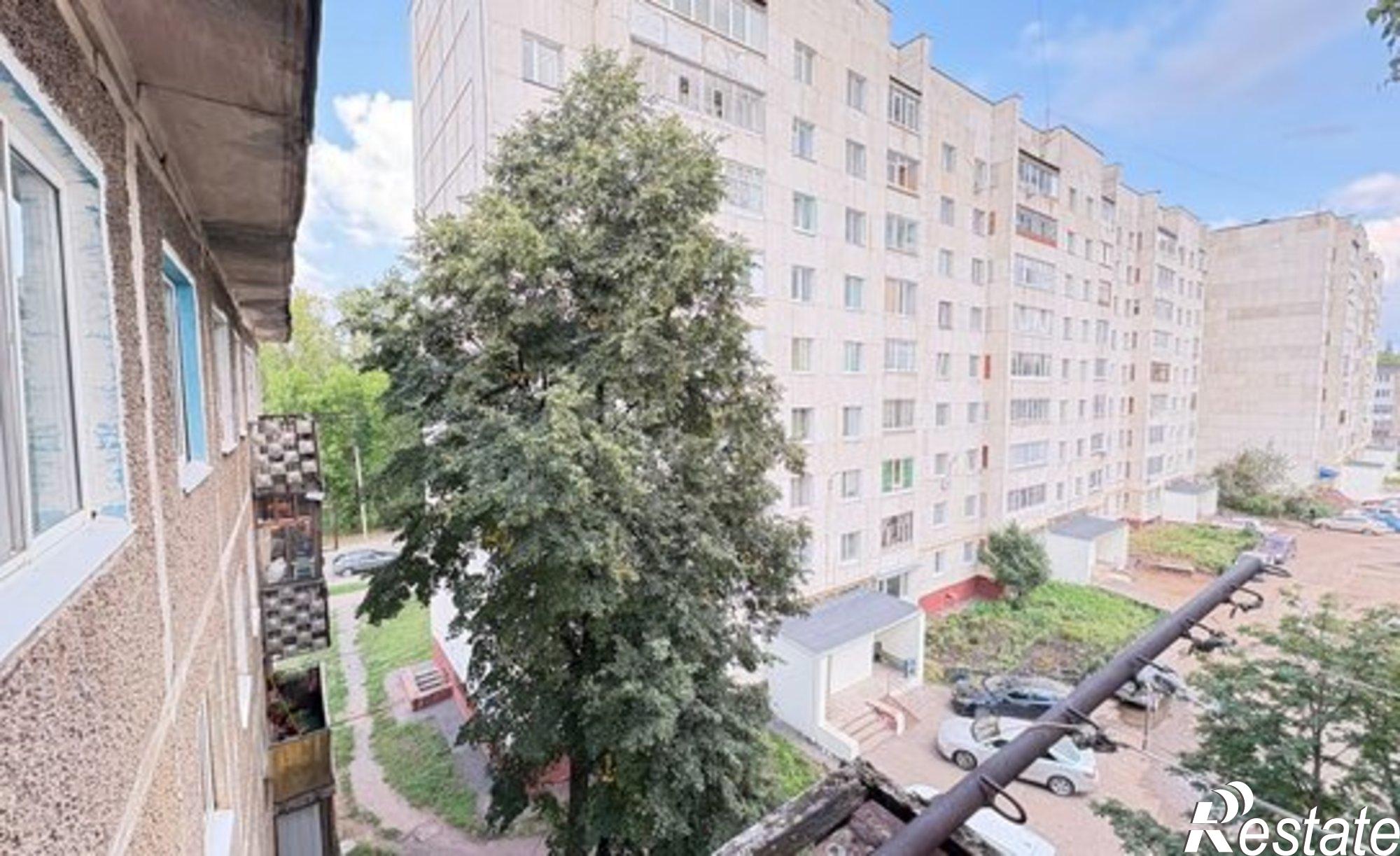 Купить квартиру за 3 850 000 рублей на ул Строителей, 61