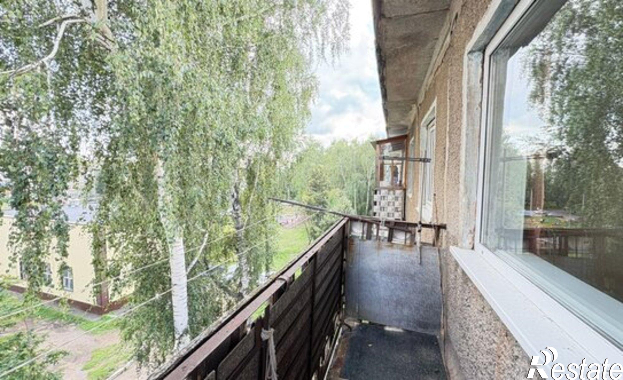 Купить квартиру за 3 850 000 рублей на ул Строителей, 61