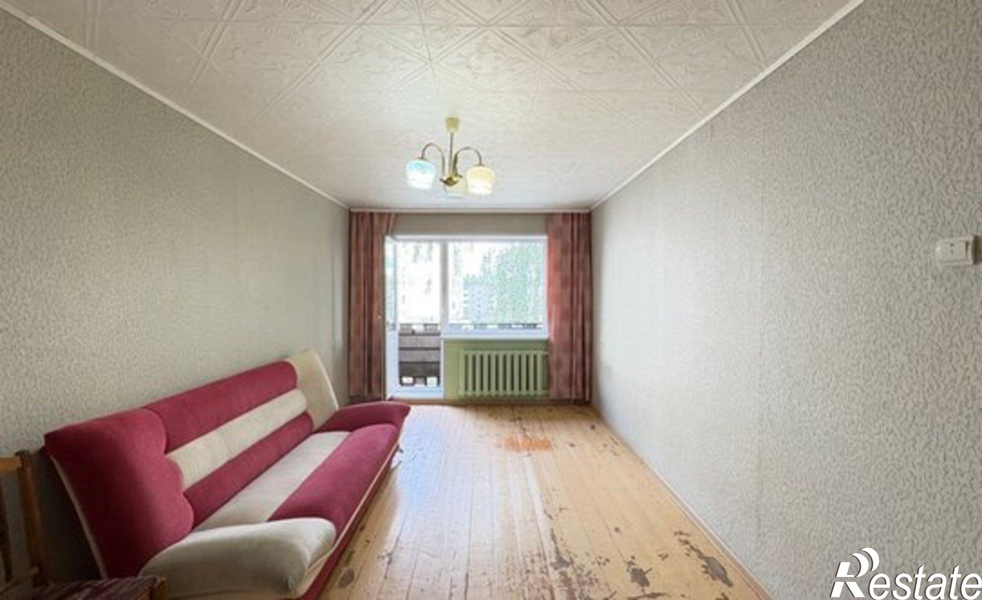 Купить квартиру за 3 850 000 рублей на ул Строителей, 61