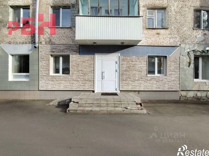 Помещение свободного назначения Комсомольский проспект, 16,  д. 16