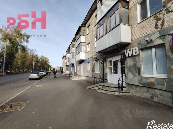 Помещение свободного назначения Комсомольский проспект, 16,  д. 16