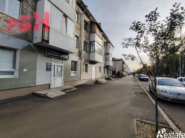 Помещение свободного назначения Комсомольский проспект, 16,  д. 16