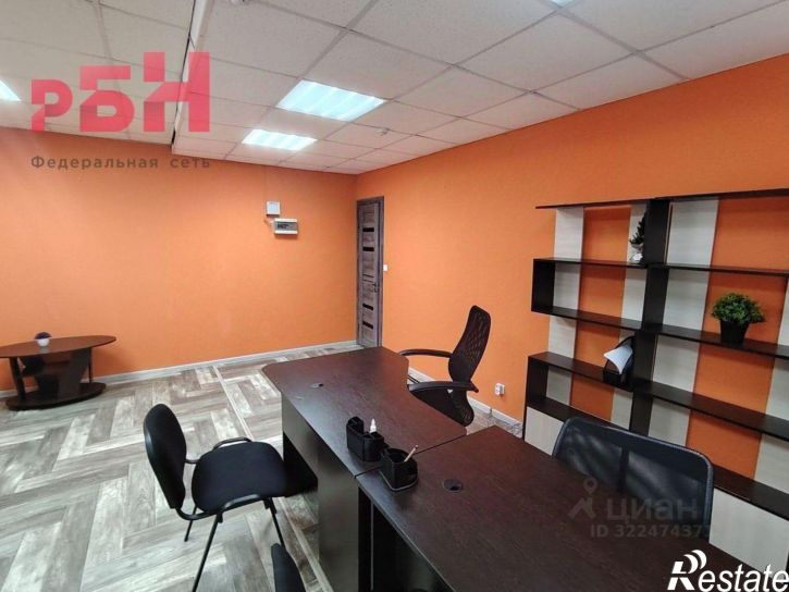 Помещение свободного назначения Комсомольский проспект, 16,  д. 16