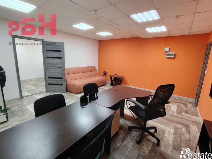 Помещение свободного назначения Комсомольский проспект, 16,  д. 16