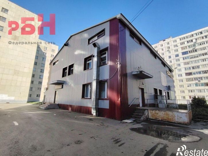 Помещение свободного назначения улица Дзержинского, 1А,  д. 1А