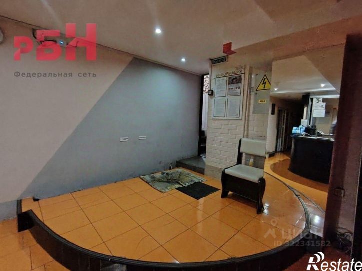 Помещение свободного назначения улица Дзержинского, 1А,  д. 1А