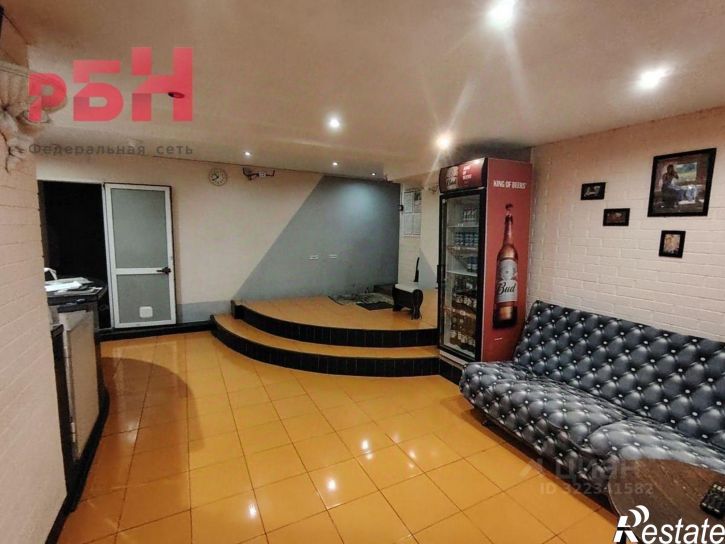 Помещение свободного назначения улица Дзержинского, 1А,  д. 1А