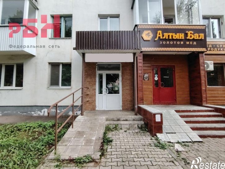 Помещение свободного назначения ул Победы, 2,  д. 2