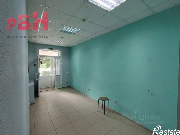 Помещение свободного назначения ул Победы, 2,  д. 2