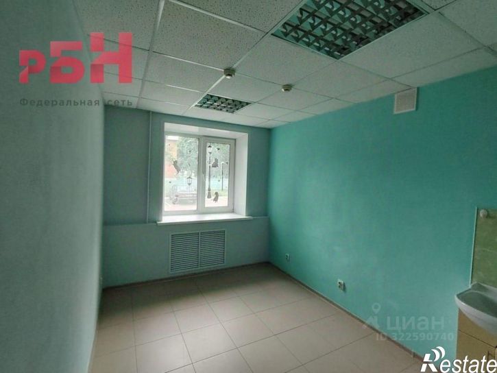 Помещение свободного назначения ул Победы, 2,  д. 2