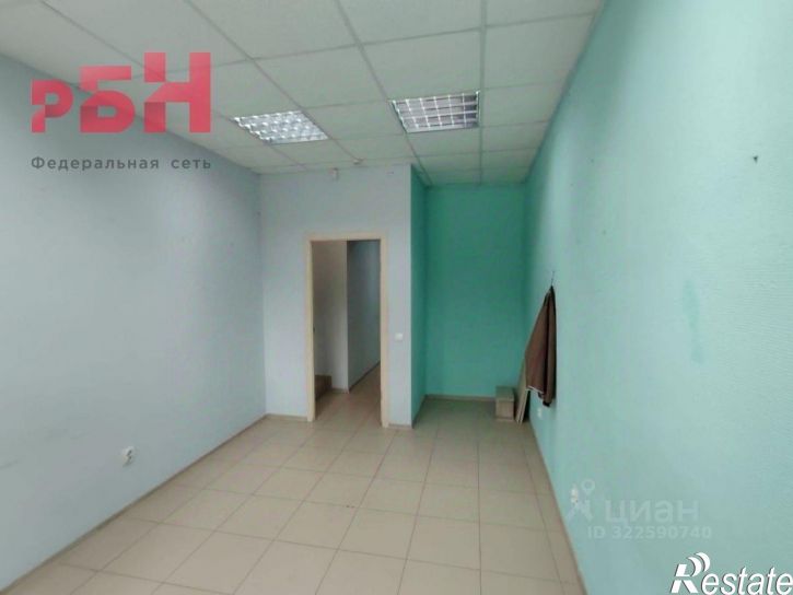 Помещение свободного назначения ул Победы, 2,  д. 2