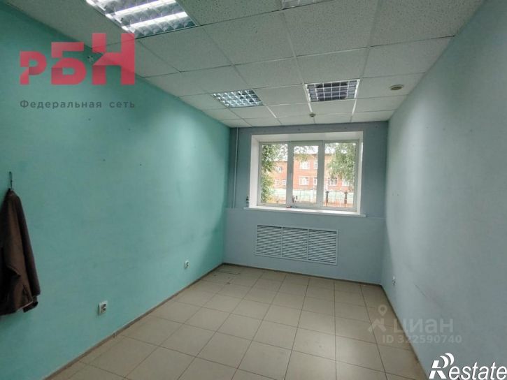 Помещение свободного назначения ул Победы, 2,  д. 2