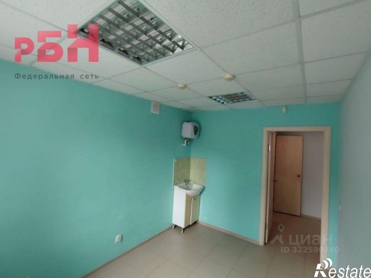 Помещение свободного назначения ул Победы, 2,  д. 2