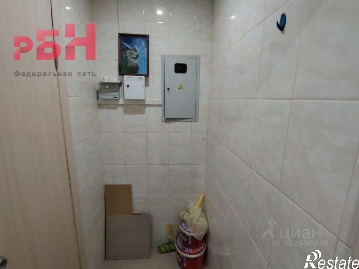 Помещение свободного назначения ул Победы, 2,  д. 2