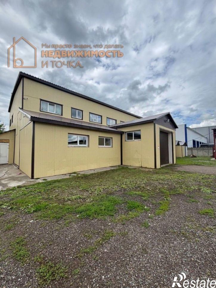 Помещение свободного назначения ул Автозаводская, 18,  д. 18