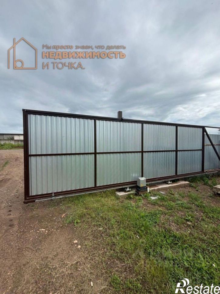 Помещение свободного назначения ул Автозаводская, 18,  д. 18