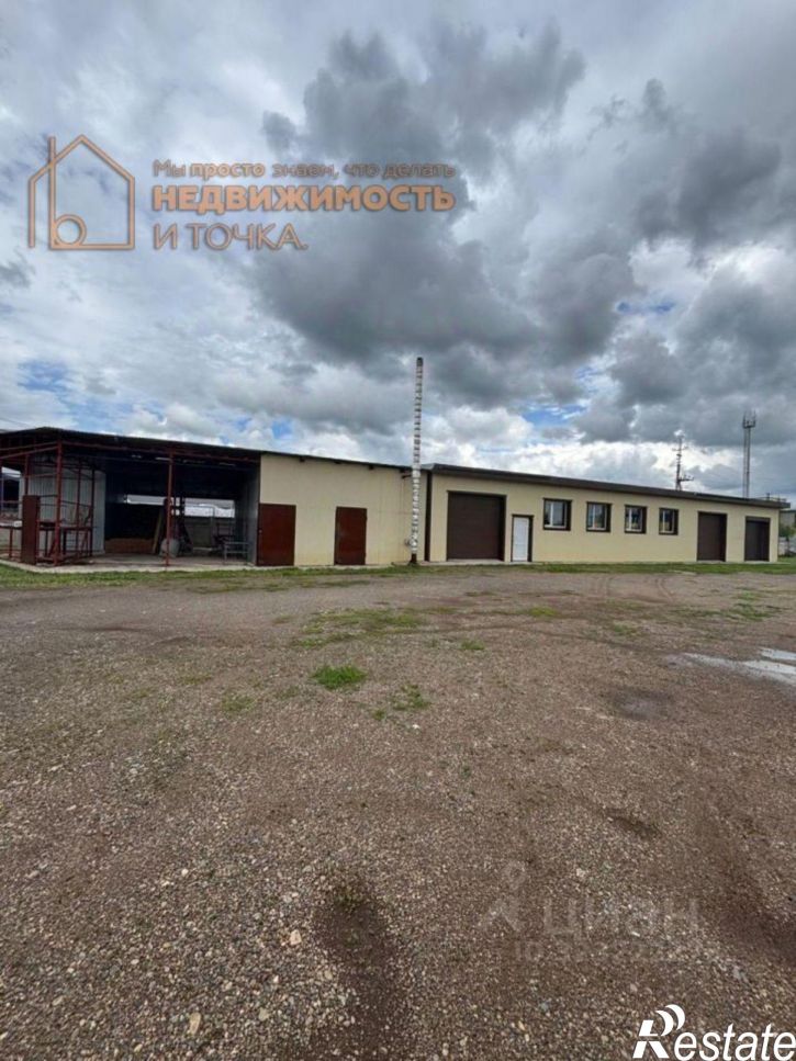 Помещение свободного назначения ул Автозаводская, 18,  д. 18