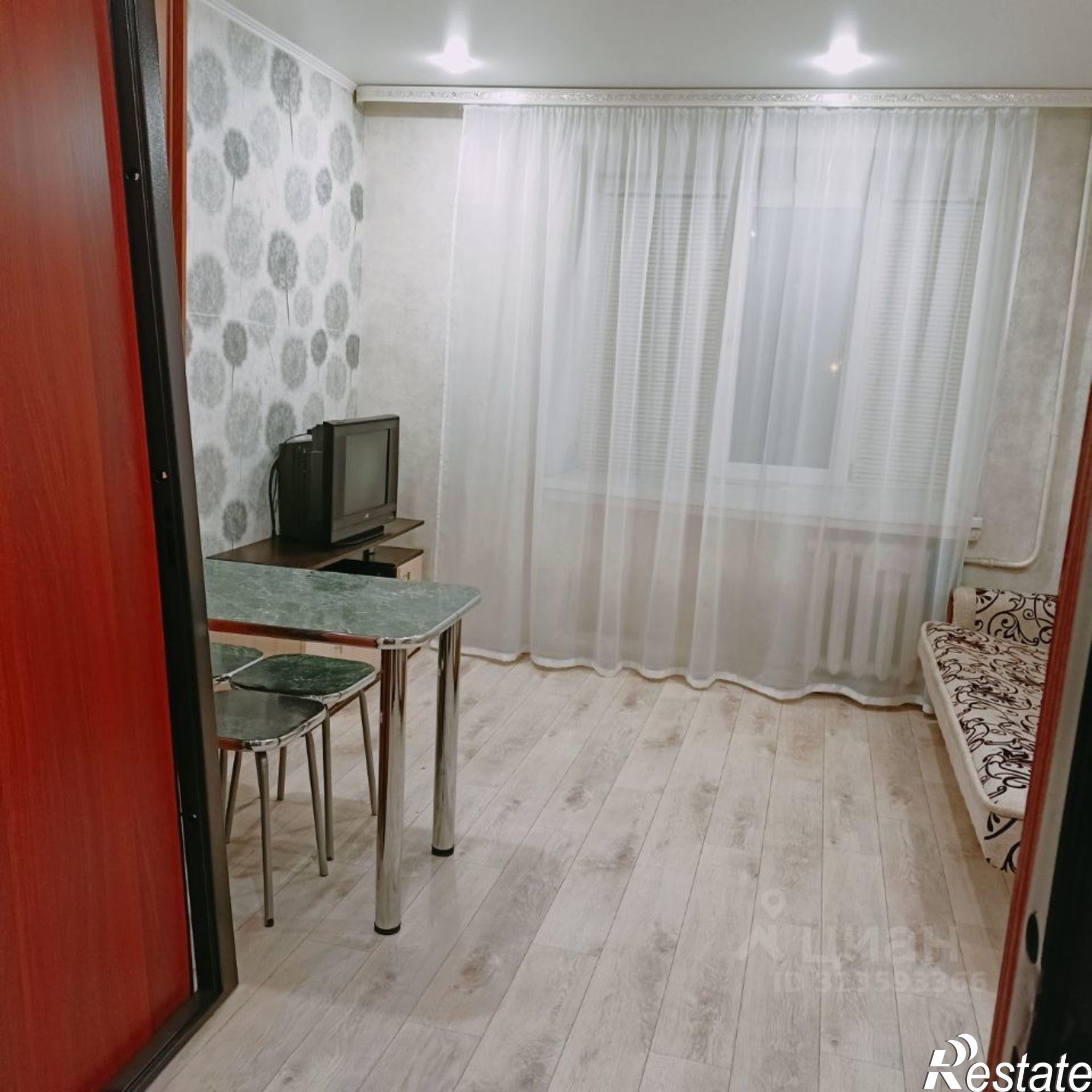 Сдать комнату за 8 000 рублей на улица Победы, 12