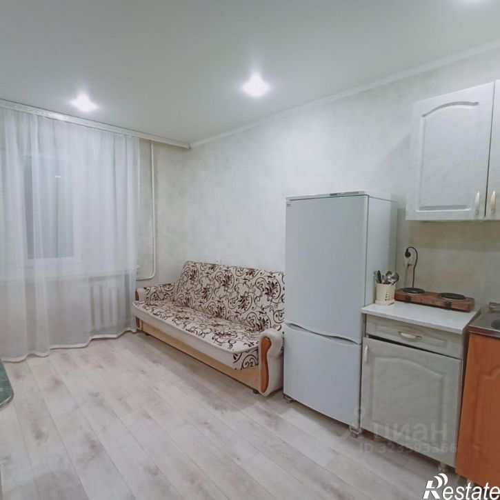 Комната улица Победы, 12,  д. 12