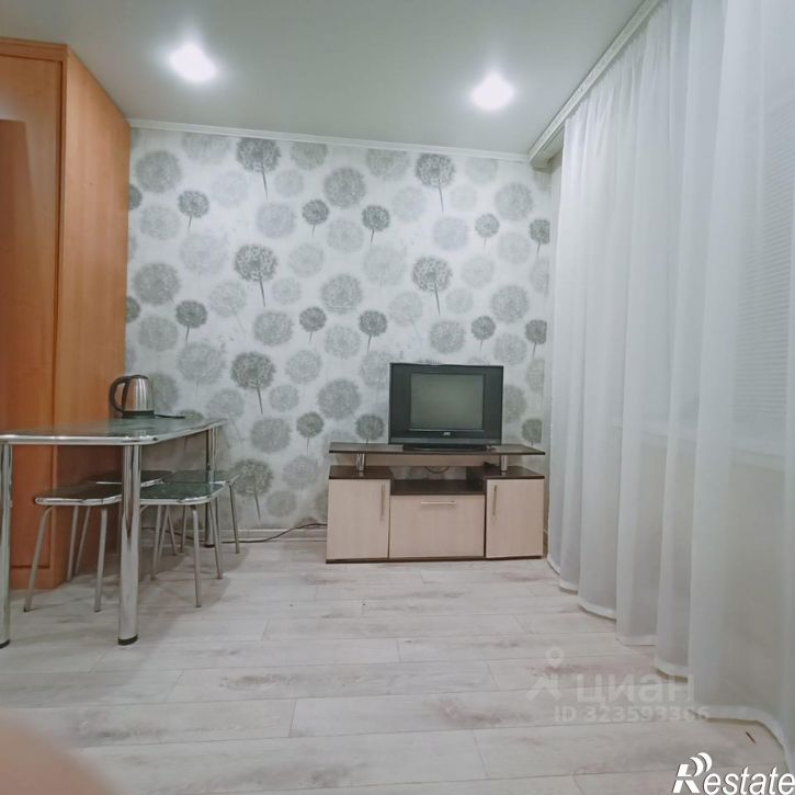 Комната улица Победы, 12,  д. 12