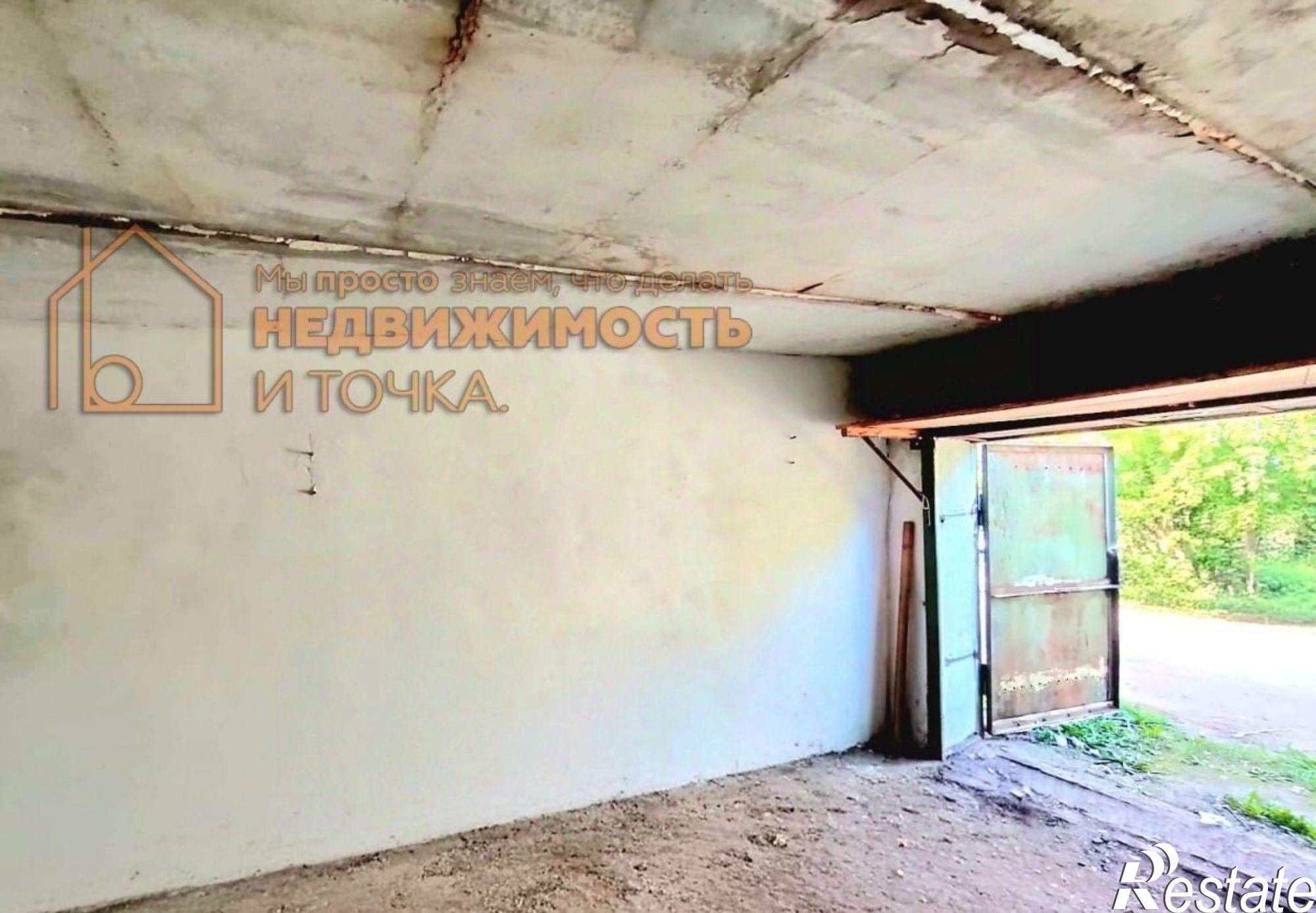 Купить гараж, место в паркинге за 311 010 рублей на Высоковольтная улица