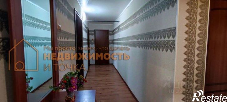 4-комн квартира Березовское шоссе, 8,  д. 8