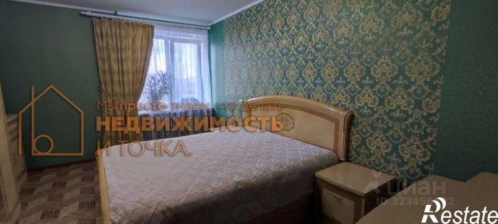 4-комн квартира Березовское шоссе, 8,  д. 8