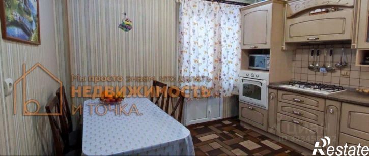 4-комн квартира Березовское шоссе, 8,  д. 8