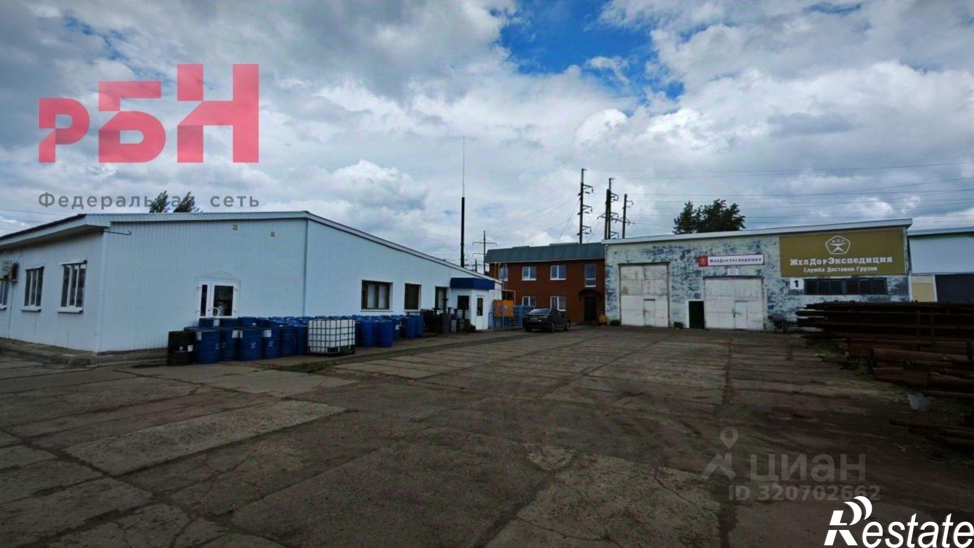 Сдать торговое помещение за 33 000 рублей на Магистральная улица