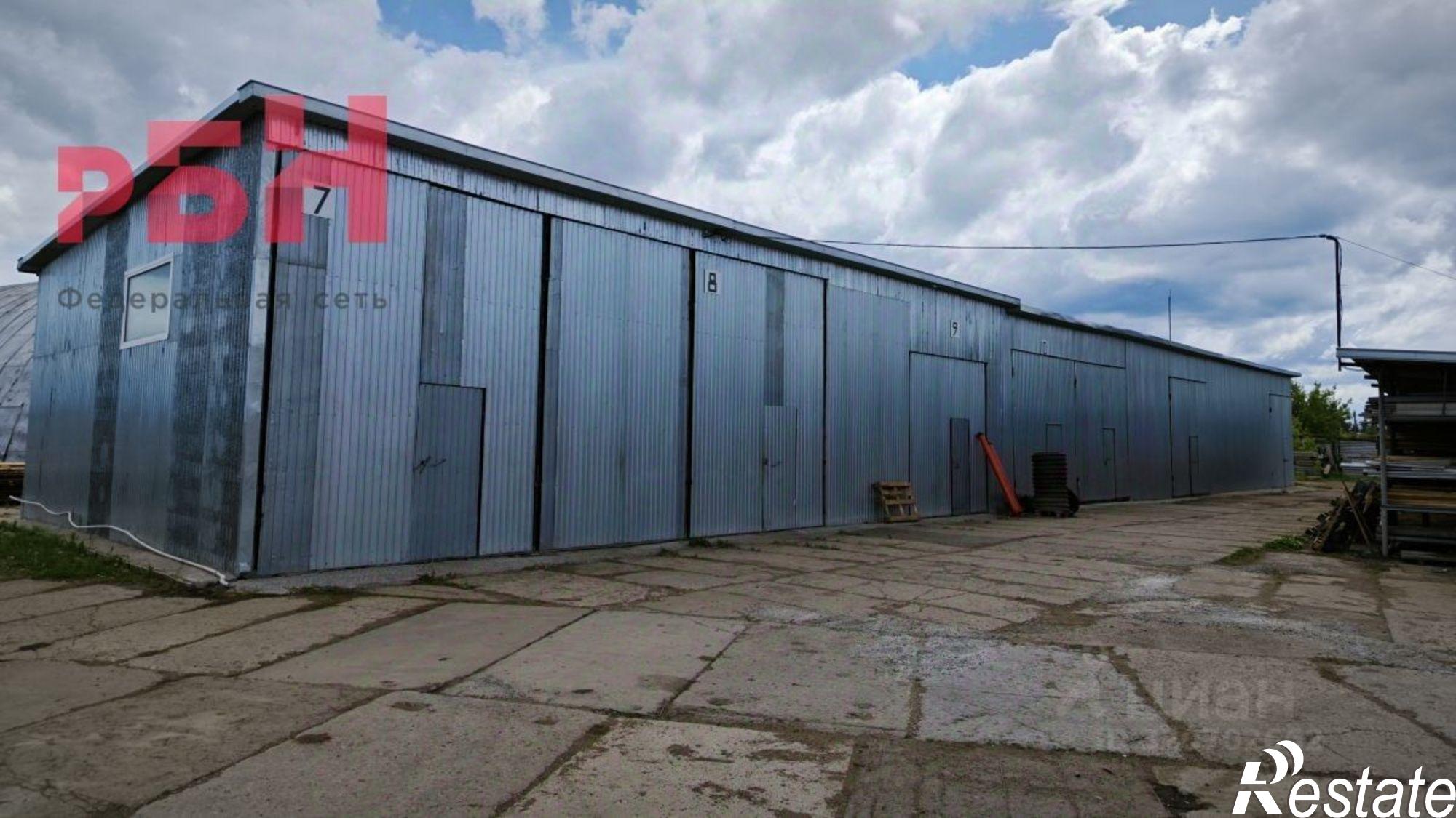 Сдать торговое помещение за 33 000 рублей на Магистральная улица