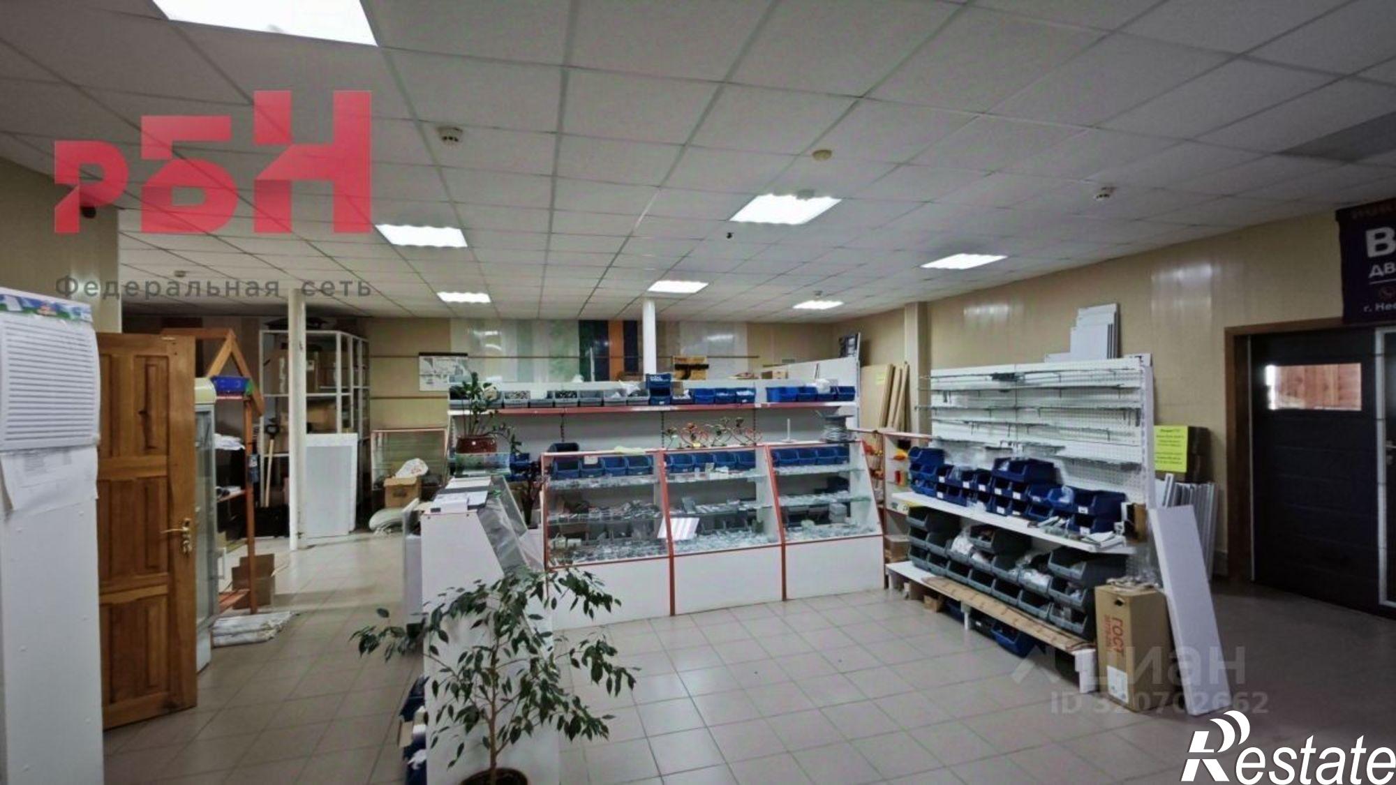 Сдать торговое помещение за 33 000 рублей на Магистральная улица