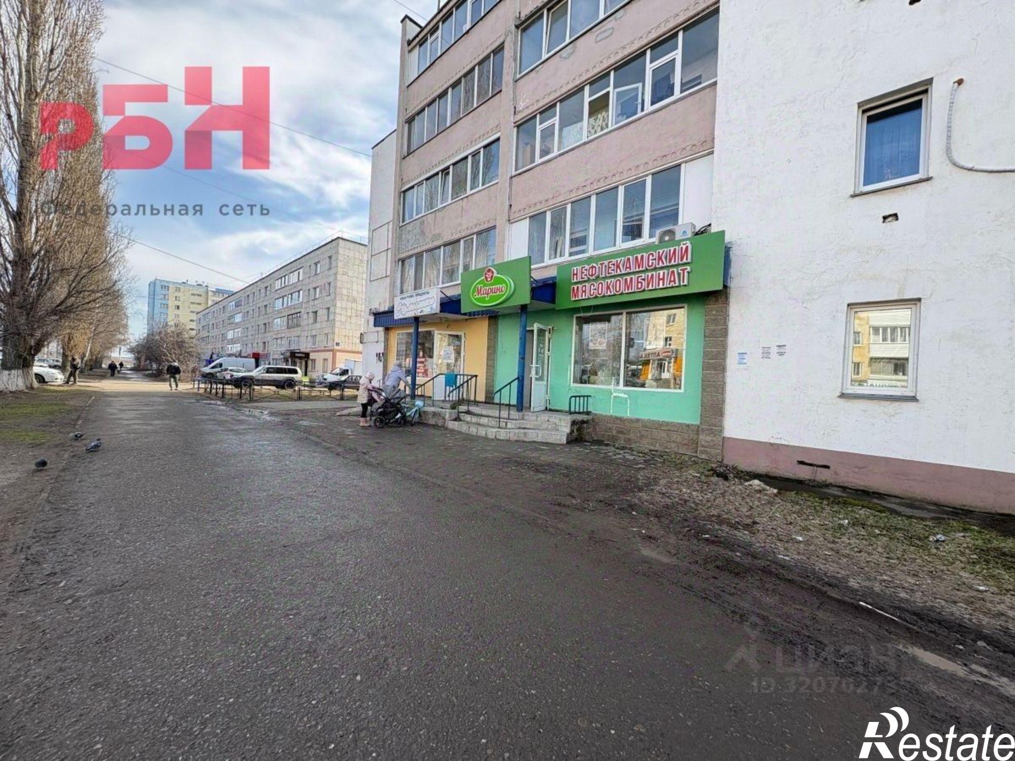 Сдать торговое помещение за 50 000 рублей на Парковая улица, 5