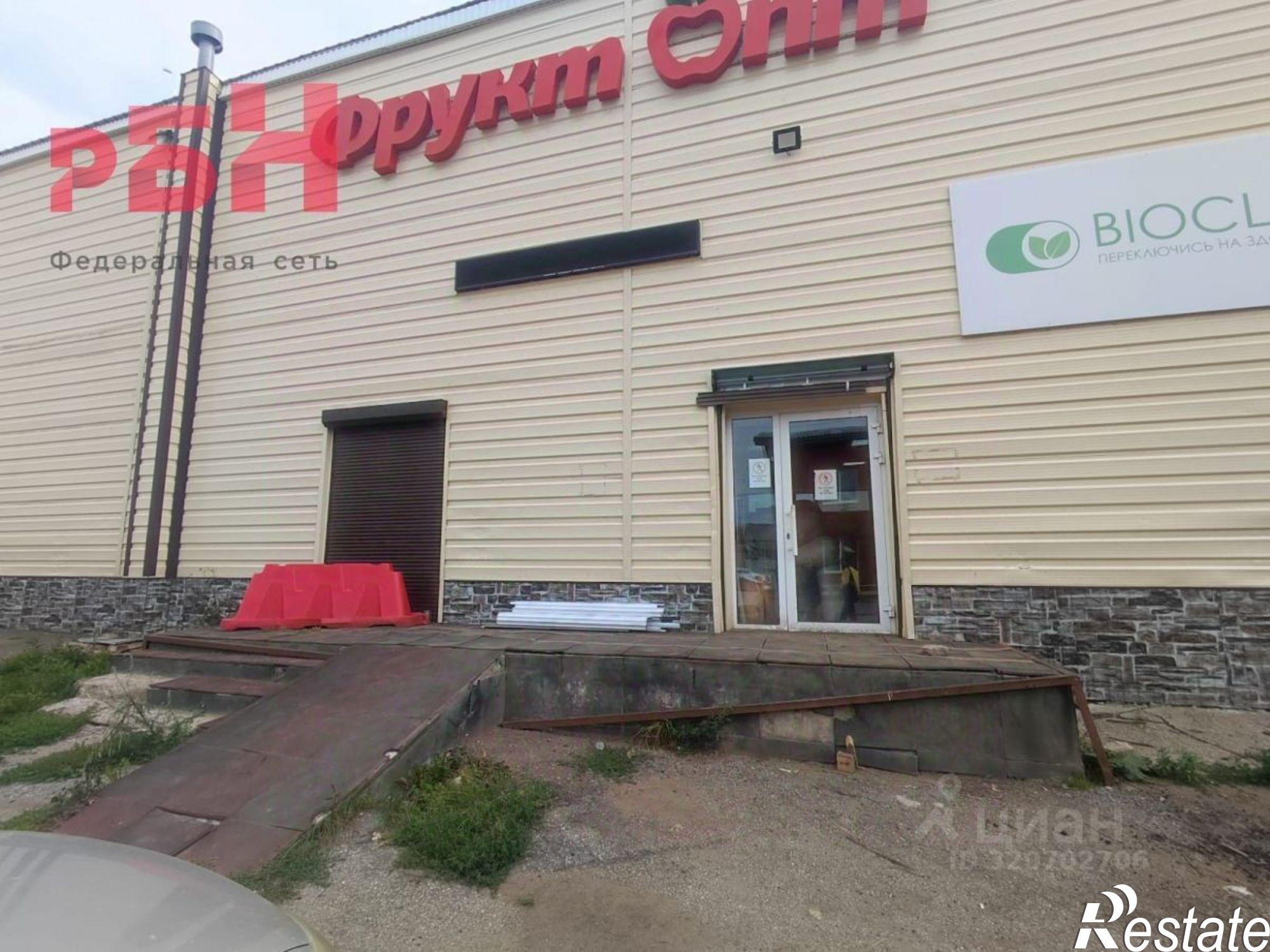 Сдать складское помещение за 160 008 рублей на Техснабовская улица, 3 с5