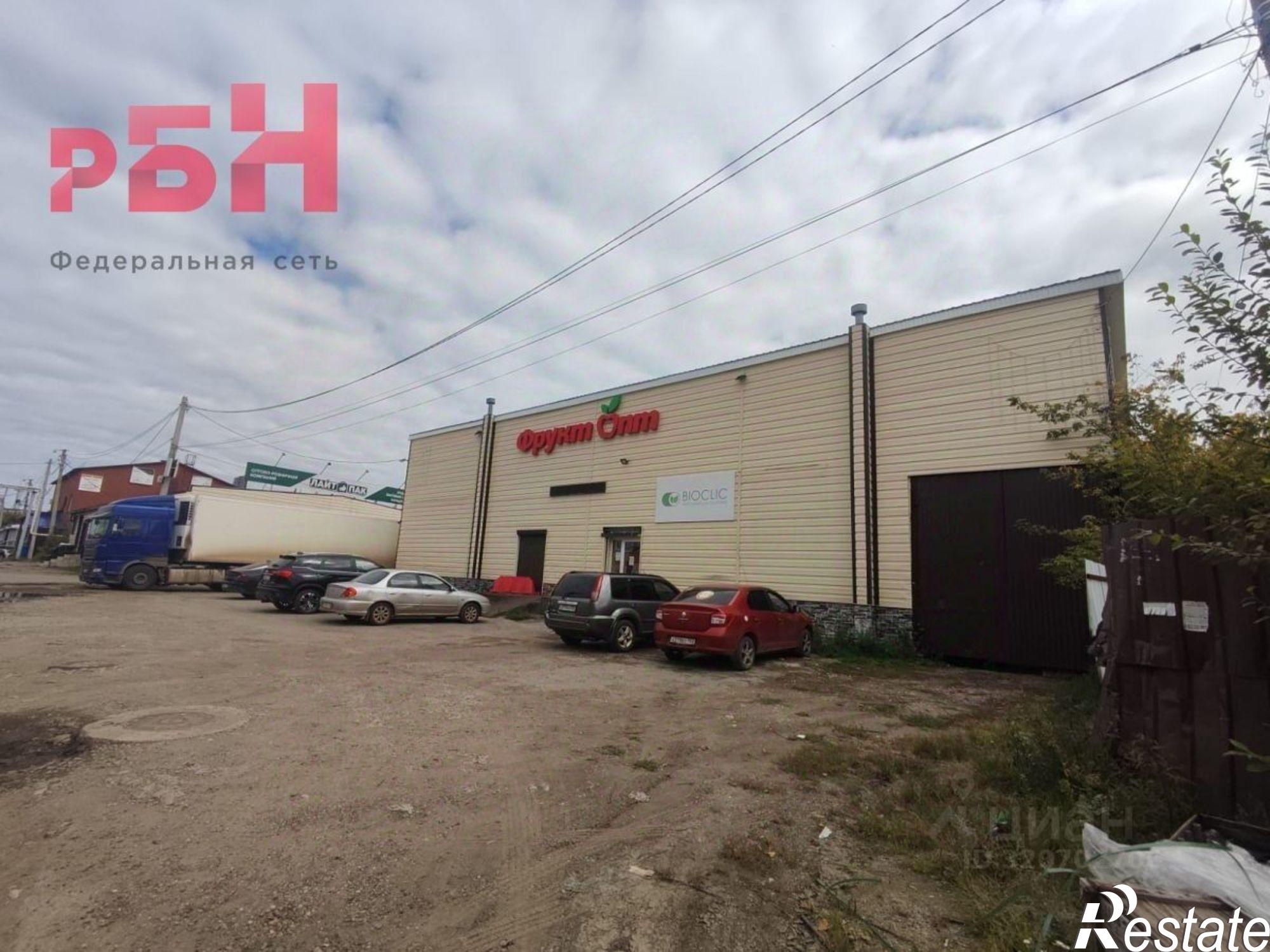 Сдать складское помещение за 160 008 рублей на Техснабовская улица, 3 с5