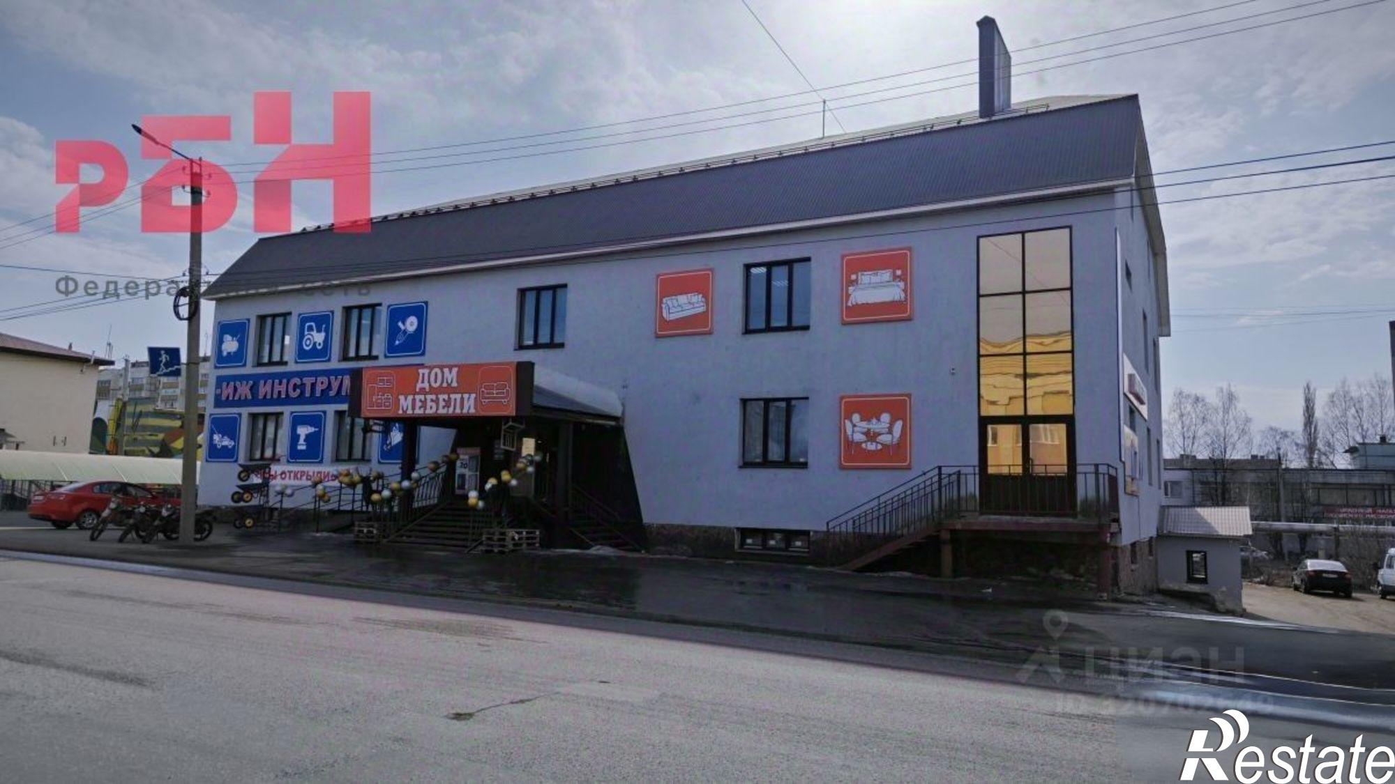 Сдать торговое помещение за 200 000 рублей на Берёзовское шоссе, 3