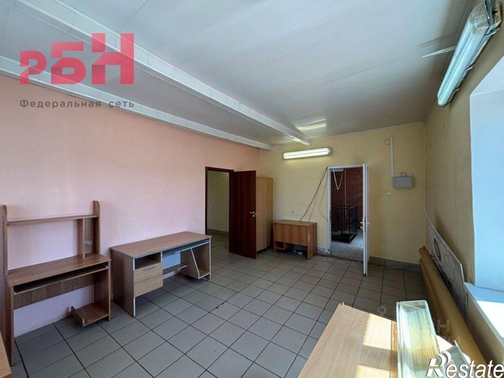 Сдать офис, помещение под офис за 12 351 рублей на Техснабовская улица, 3 с5