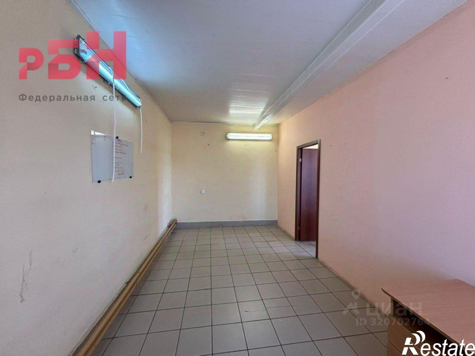 Сдать офис, помещение под офис за 12 351 рублей на Техснабовская улица, 3 с5