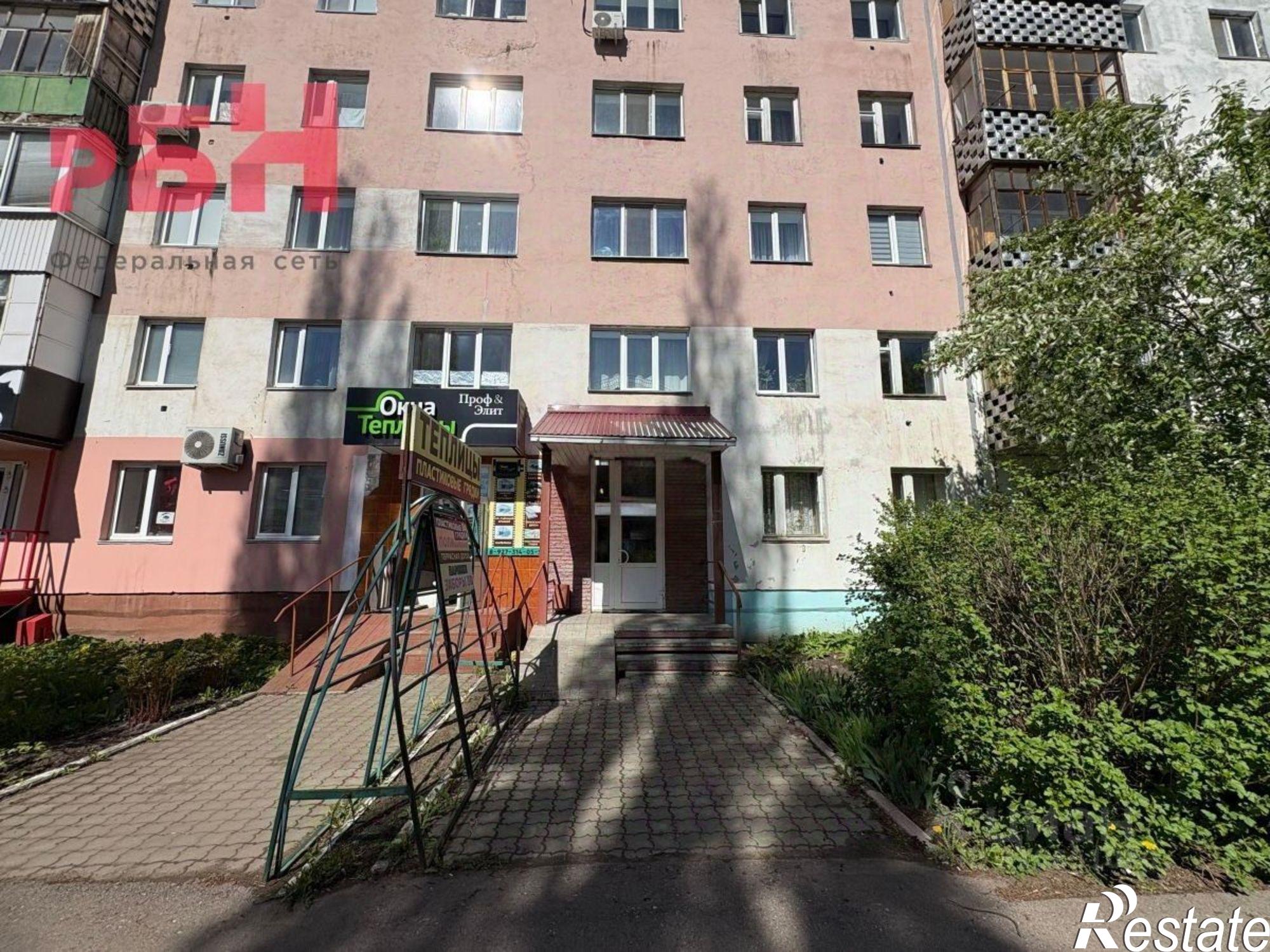 Сдать торговое помещение за 29 478 рублей на улица Победы, 3