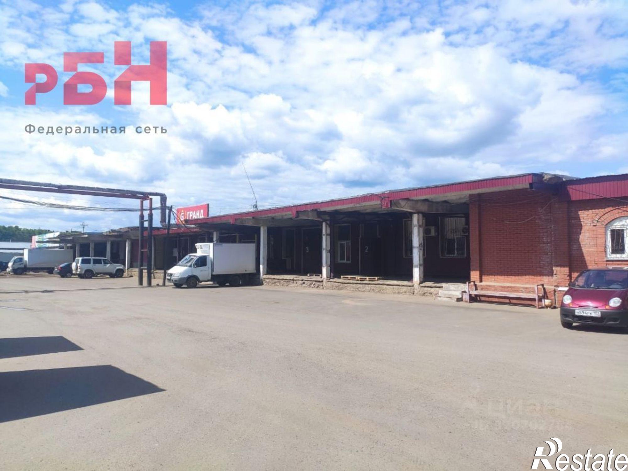 Сдать складское помещение за 40 006 рублей на Техснабовская улица, 3 с5