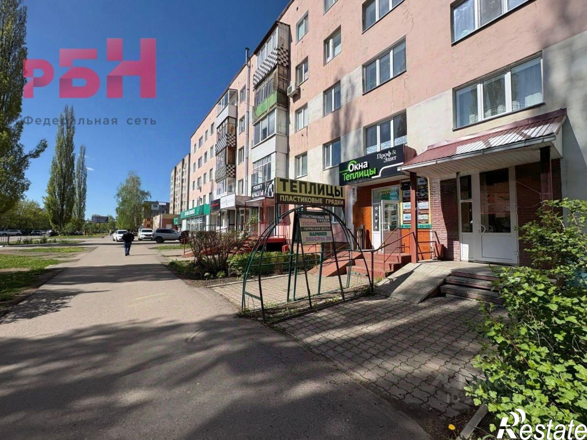 Сдать торговое помещение за 29 478 рублей на улица Победы, 3